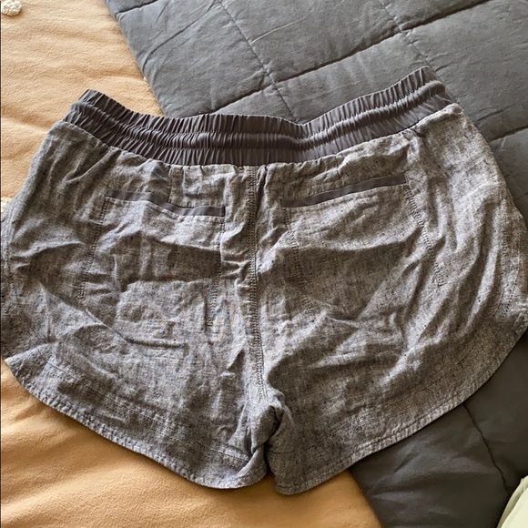 Athleta Shorts - Picture 3 of 3